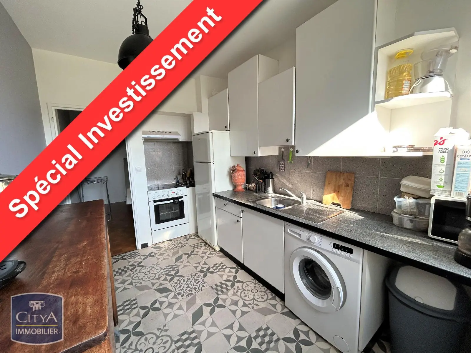 Photo 1 Appartement 4 pièces 78.58m²