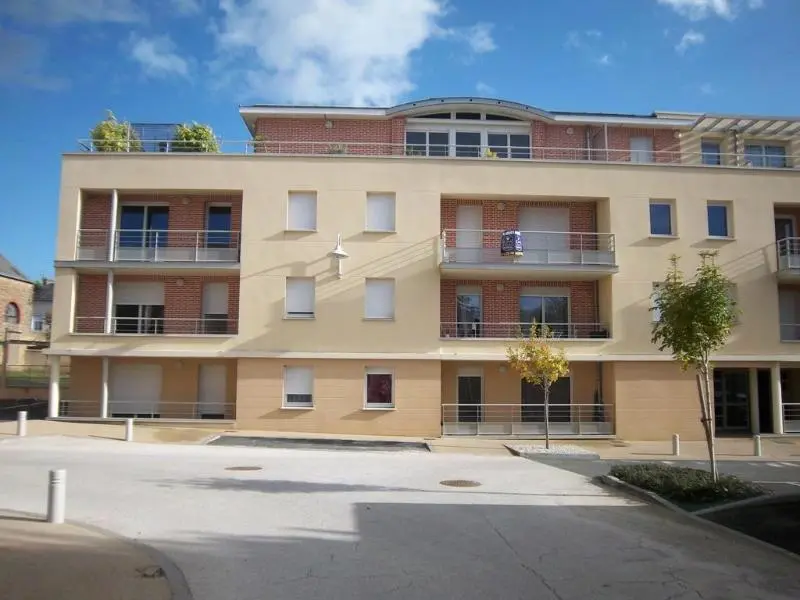 Photo 3 Appartement 5 pièces 128.41m²