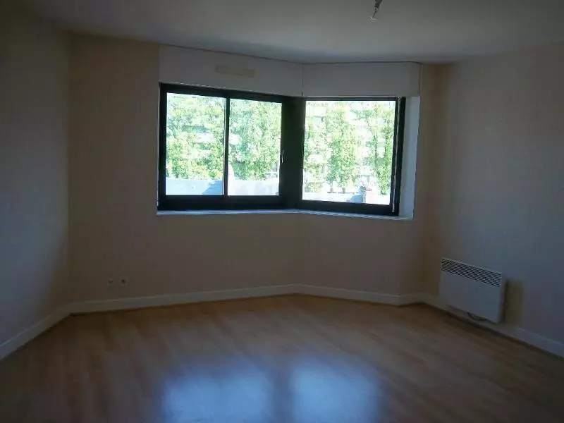 Illustration pour Appartement 2 pièces 48.66m² Photo Appartement 2 pièces 48.66m²