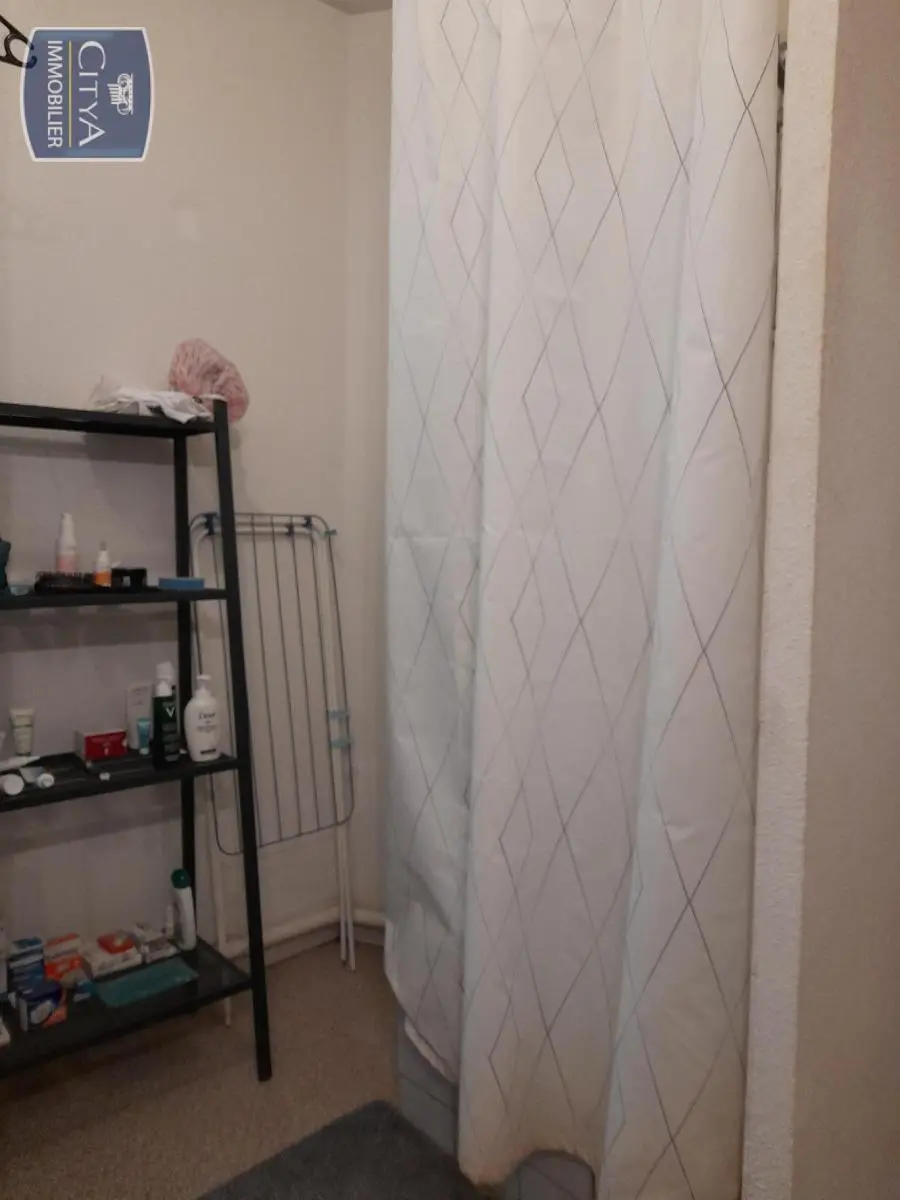 Photo 6 Appartement 1 pièce 25.61m²