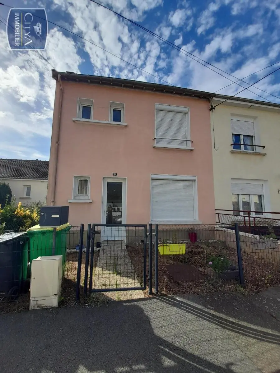 Photo 8 Maison 4 pièces 65m²