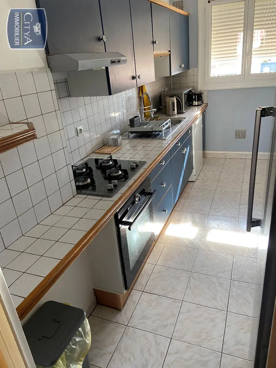 Photo 3 Appartement 4 pièces 74m²