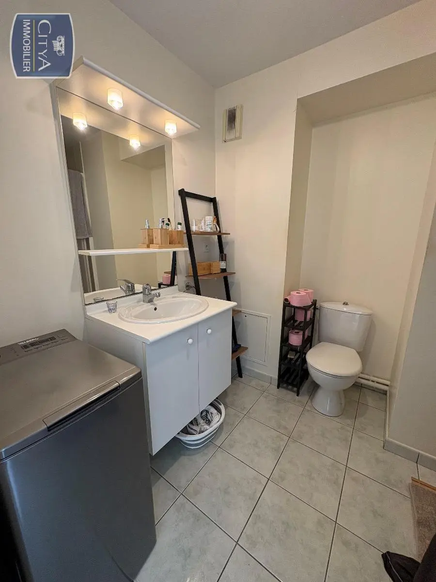 Photo 5 Appartement 2 pièces 48.57m²