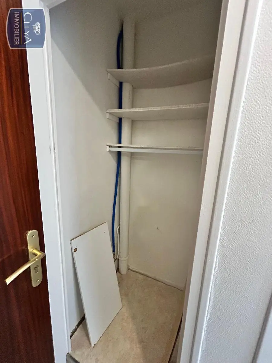 Photo 4 appartement Le Mans