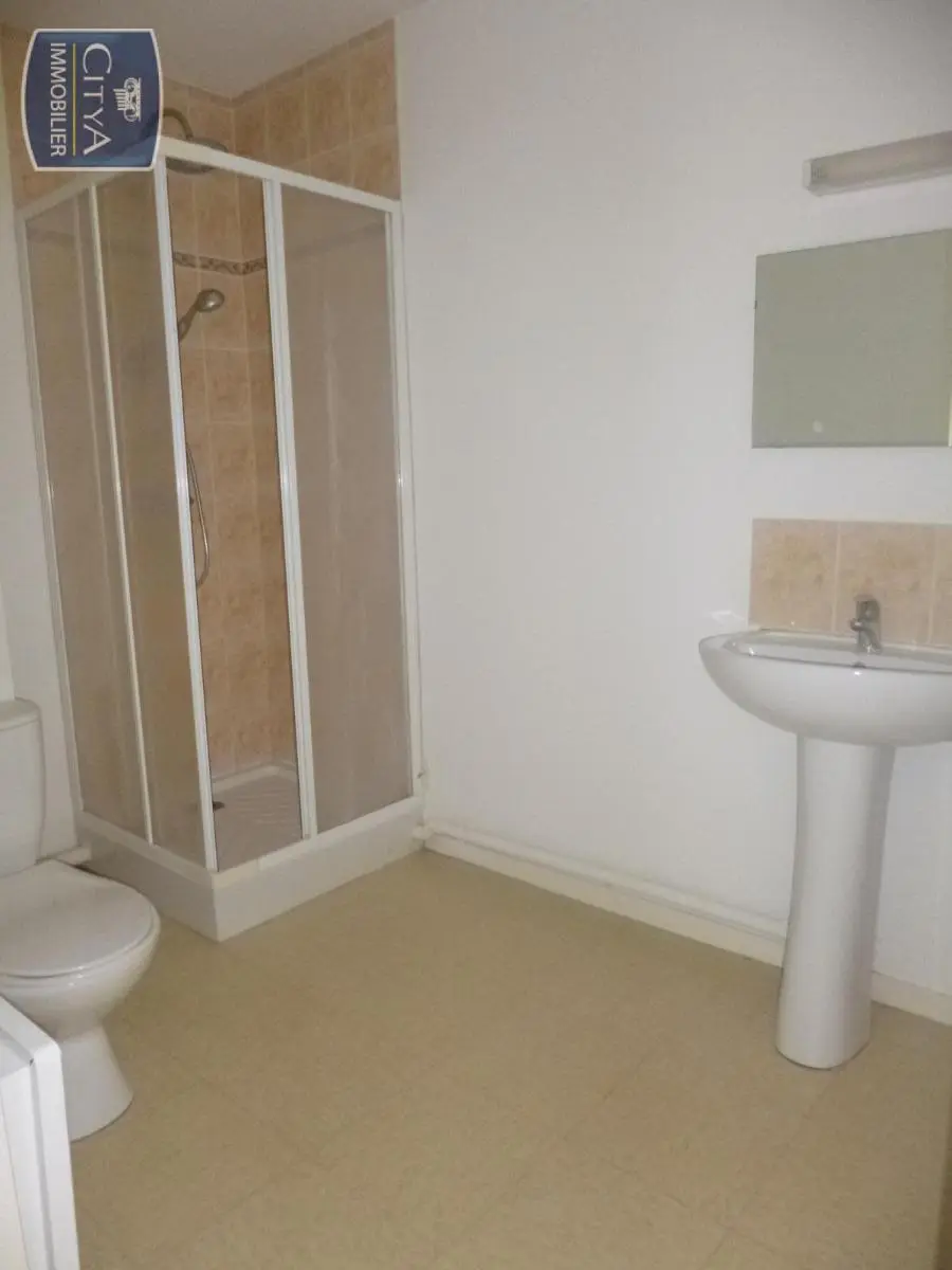 Photo 3 Appartement 2 pièces 39.5m²