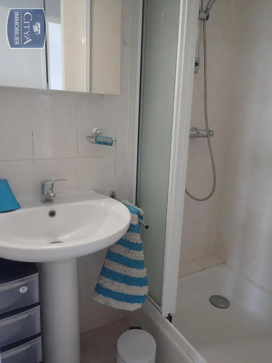 Photo 6 Appartement 2 pièces 42.19m²