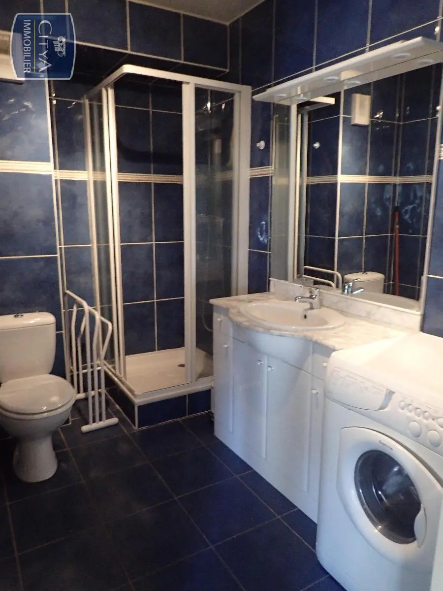 Photo 7 Appartement 1 pièce 34.69m²