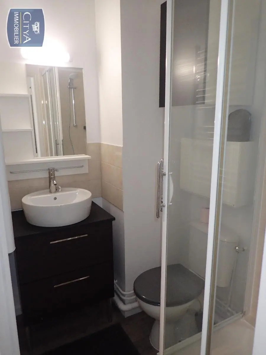 Photo 7 Appartement 1 pièce 17.72m²