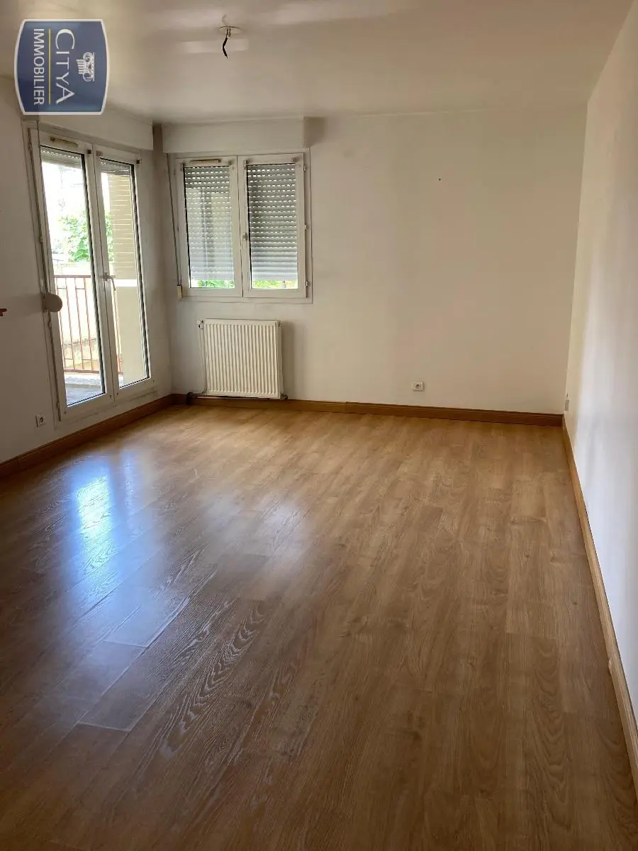Photo 1 Appartement 2 pièces 47.81m²