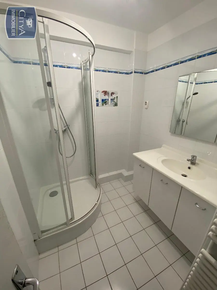 Photo 6 Appartement 3 pièces 63.36m²