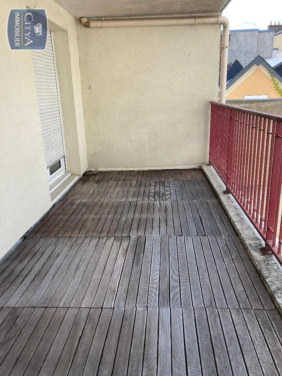 Photo 4 Appartement 2 pièces 47.81m²