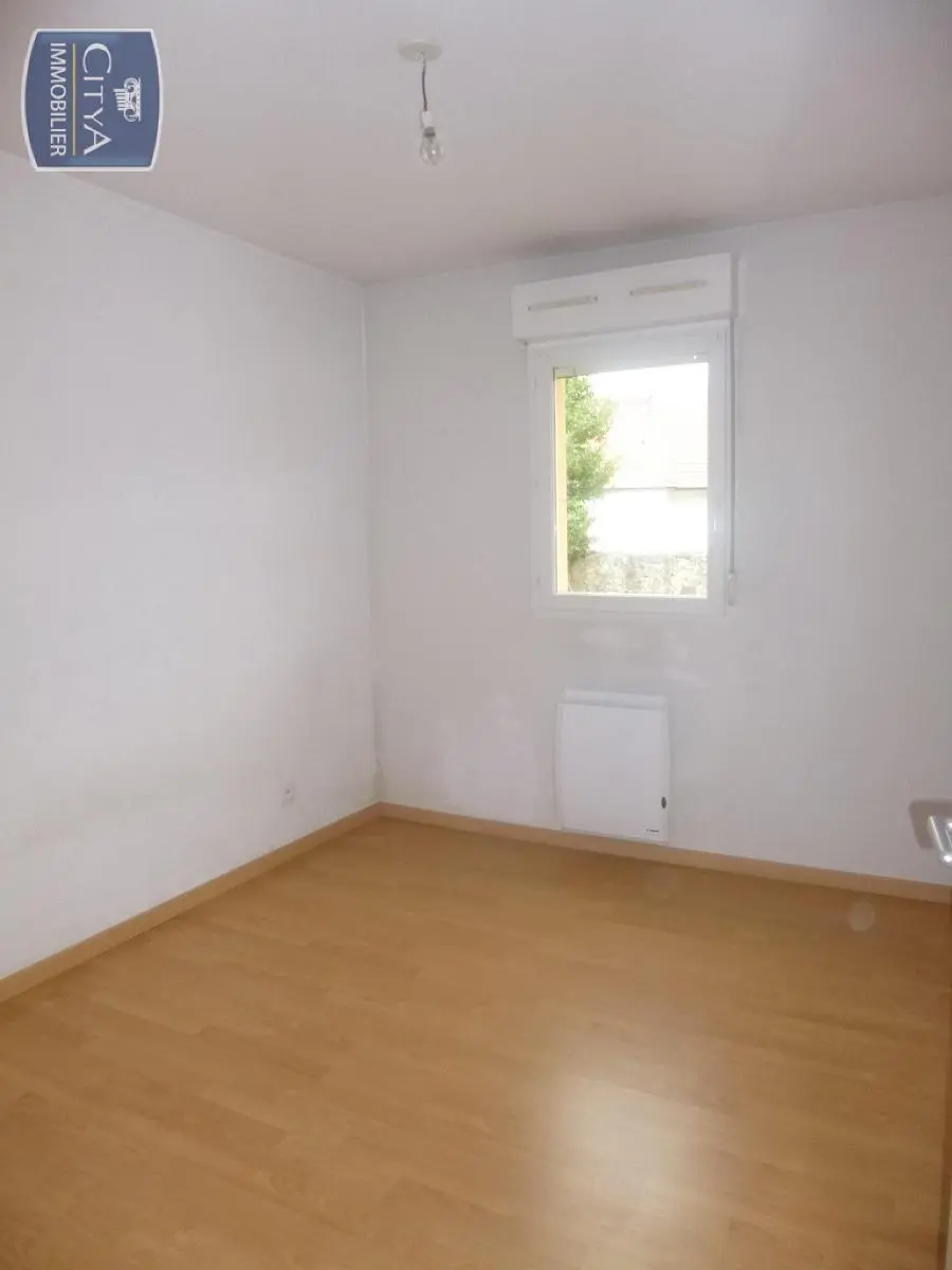 Photo 2 appartement Le Mans