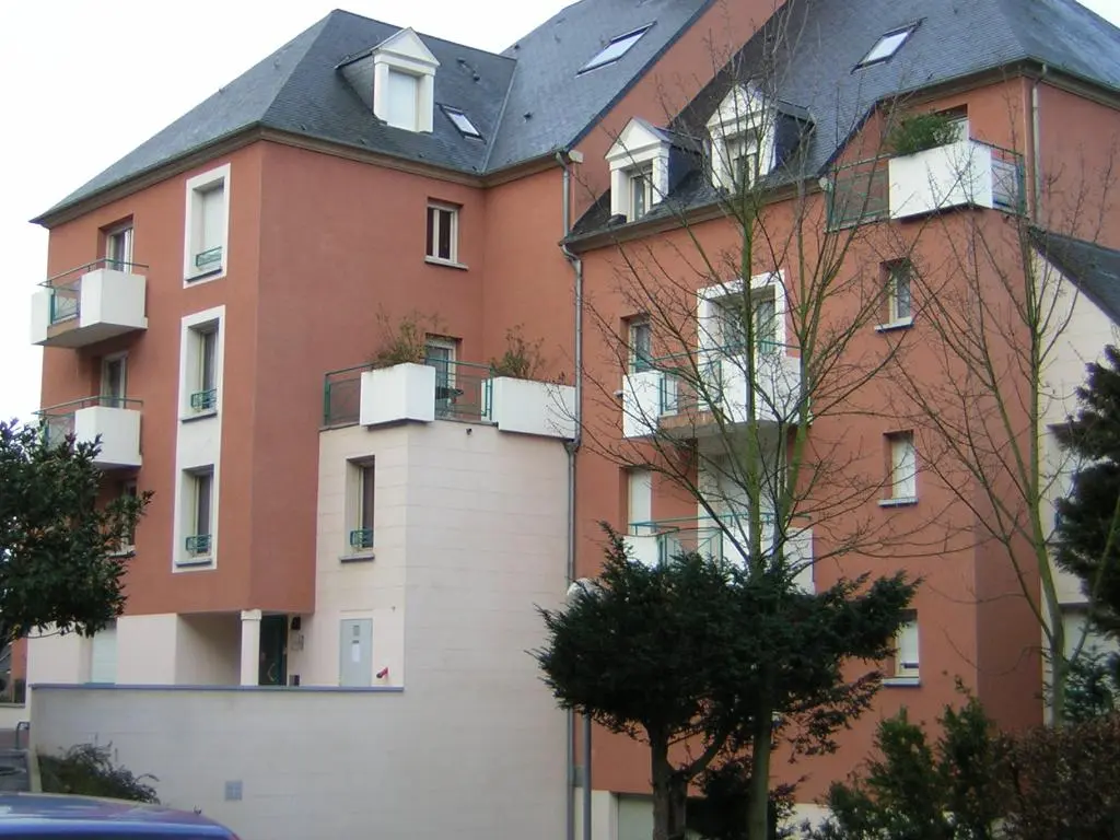 Photo 4 appartement Le Mans