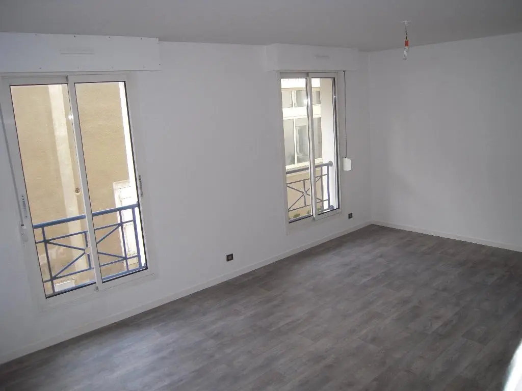 Photo 1 Appartement 3 pièces 59.18m²