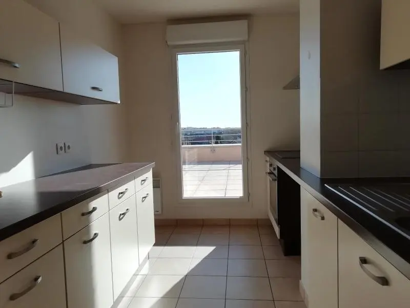 Photo 5 Appartement 5 pièces 128.41m²