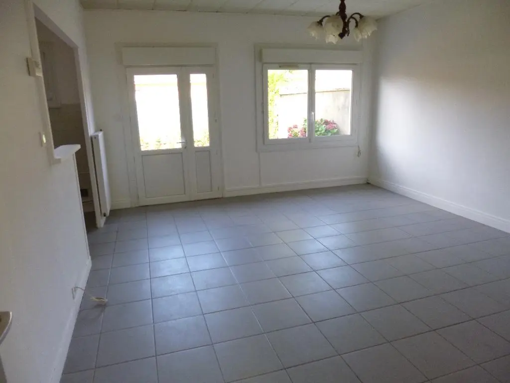 Photo 2 Maison 4 pièces 65.7m²