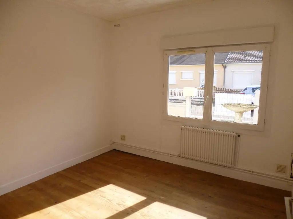 Photo 5 Maison 4 pièces 65.7m²