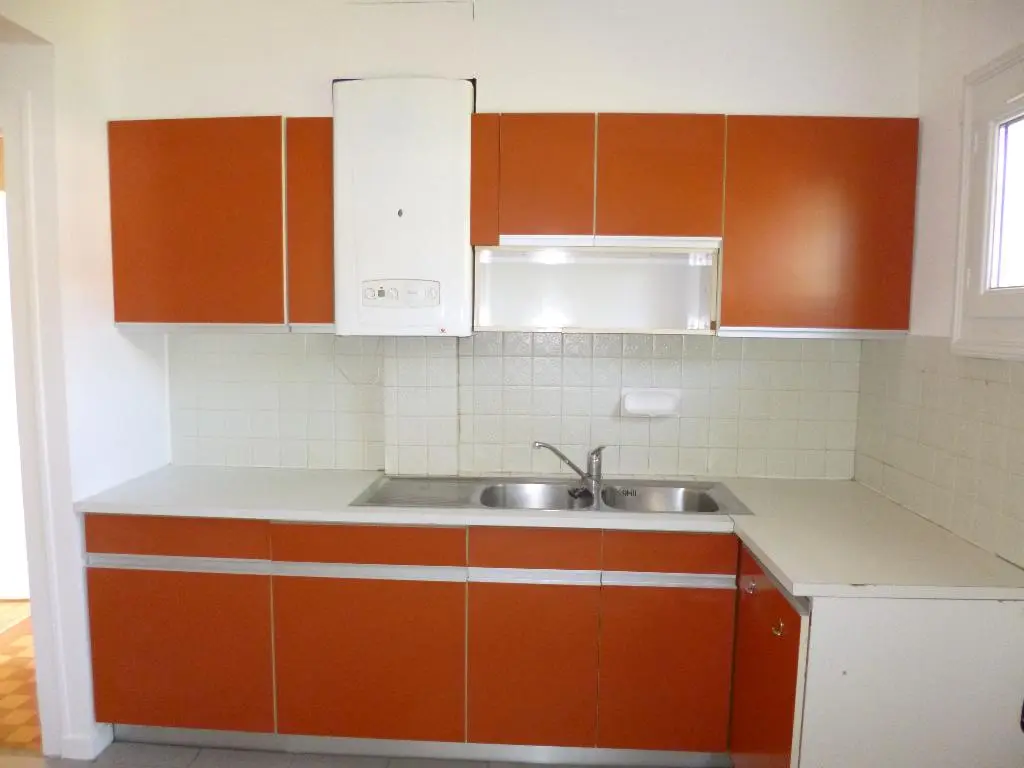 Photo 4 Maison 4 pièces 65.7m²