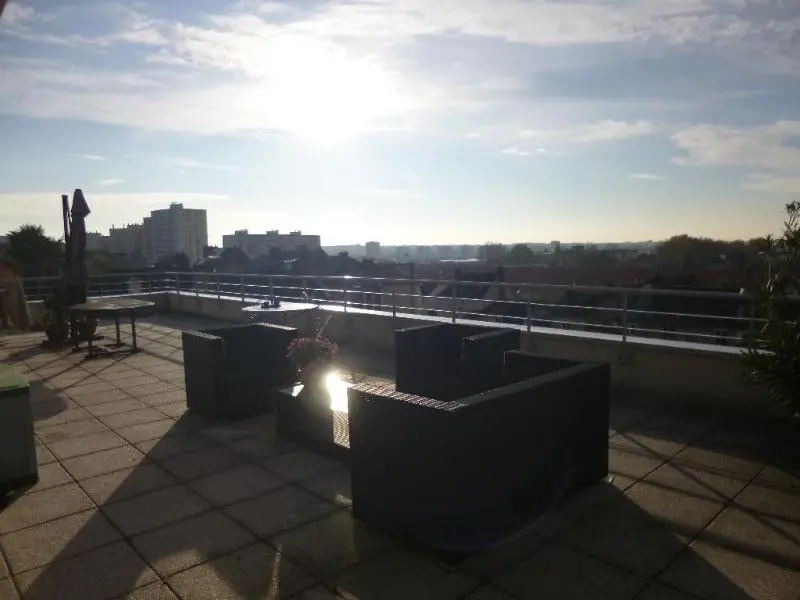 Photo 4 Appartement 5 pièces 128.41m²