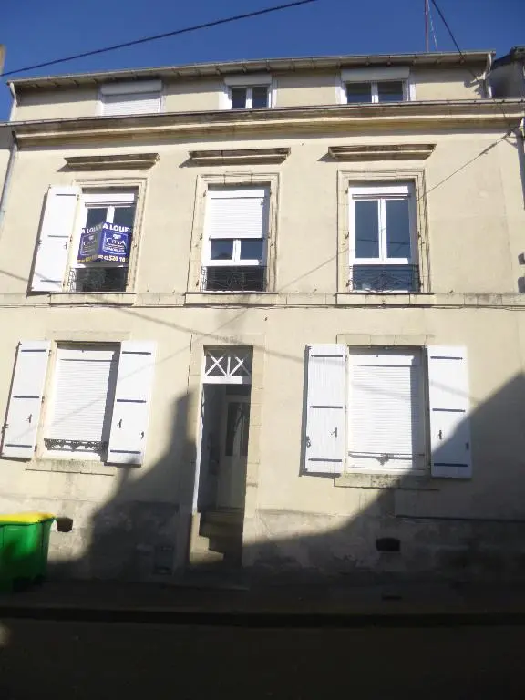 Photo 5 Appartement 2 pièces 37.4m²