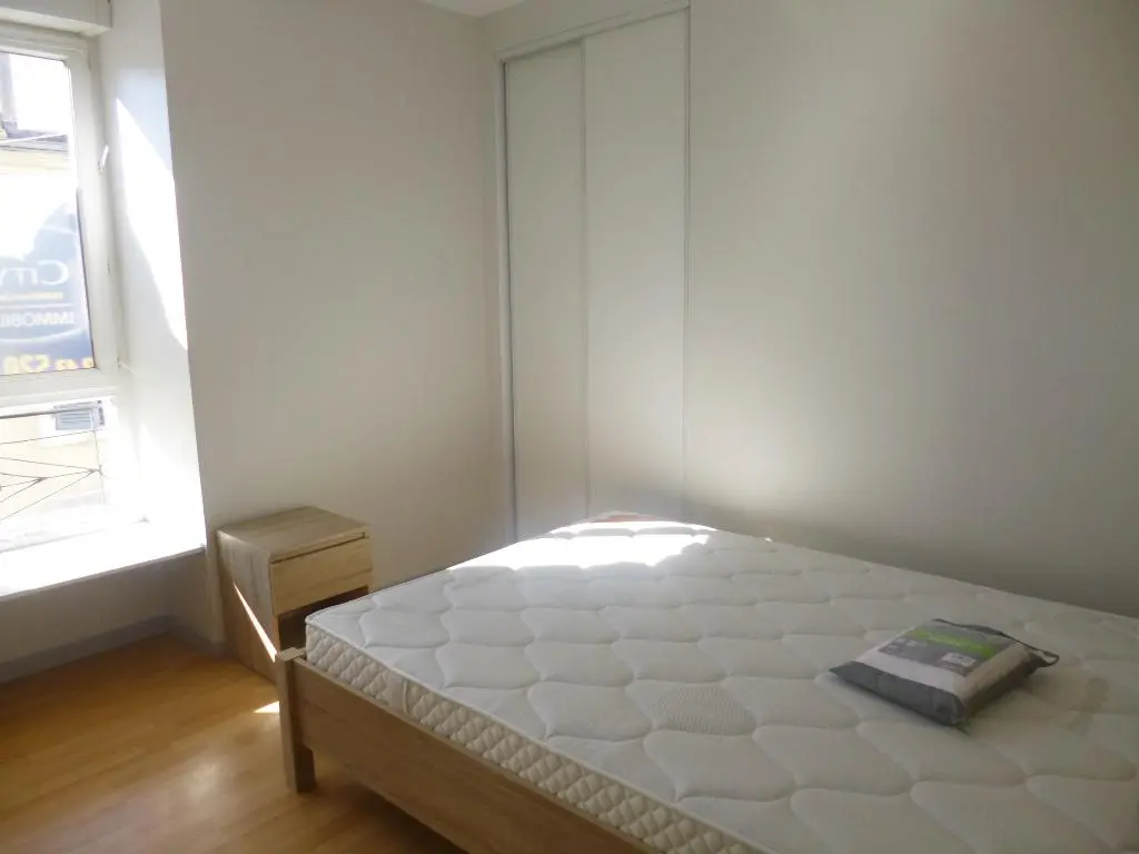 Photo 3 Appartement 2 pièces 37.4m²