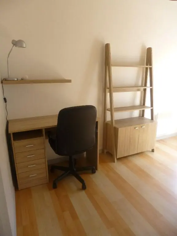 Photo 2 Appartement 2 pièces 37.4m²