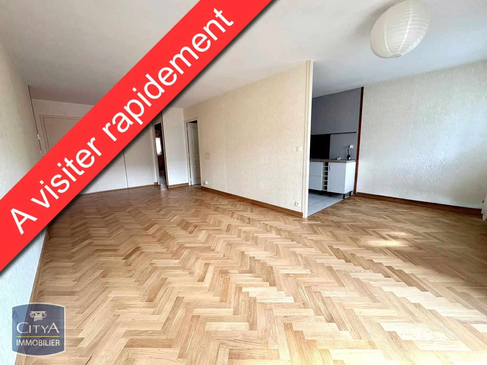 Photo 1 Appartement 3 pièces 72.89m²