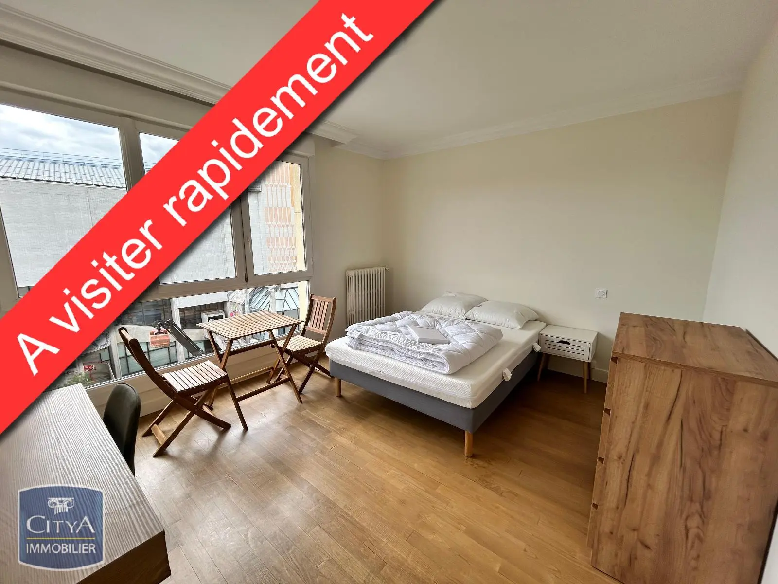 Photo 1 Appartement 13m²