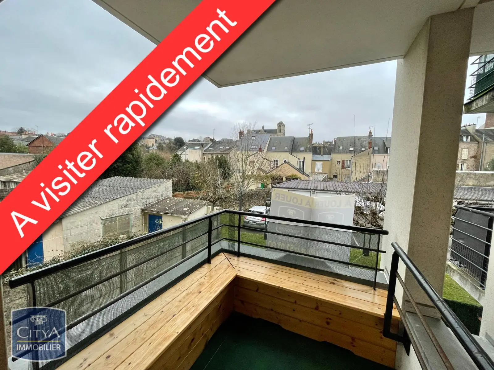 Photo 1 Appartement 3 pièces 72.89m²