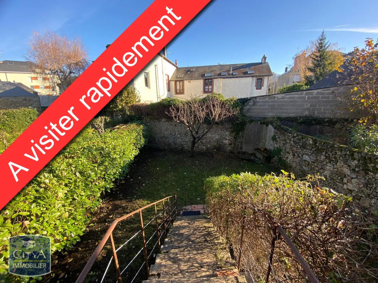 Photo 1 Maison 5 pièces 91.35m²