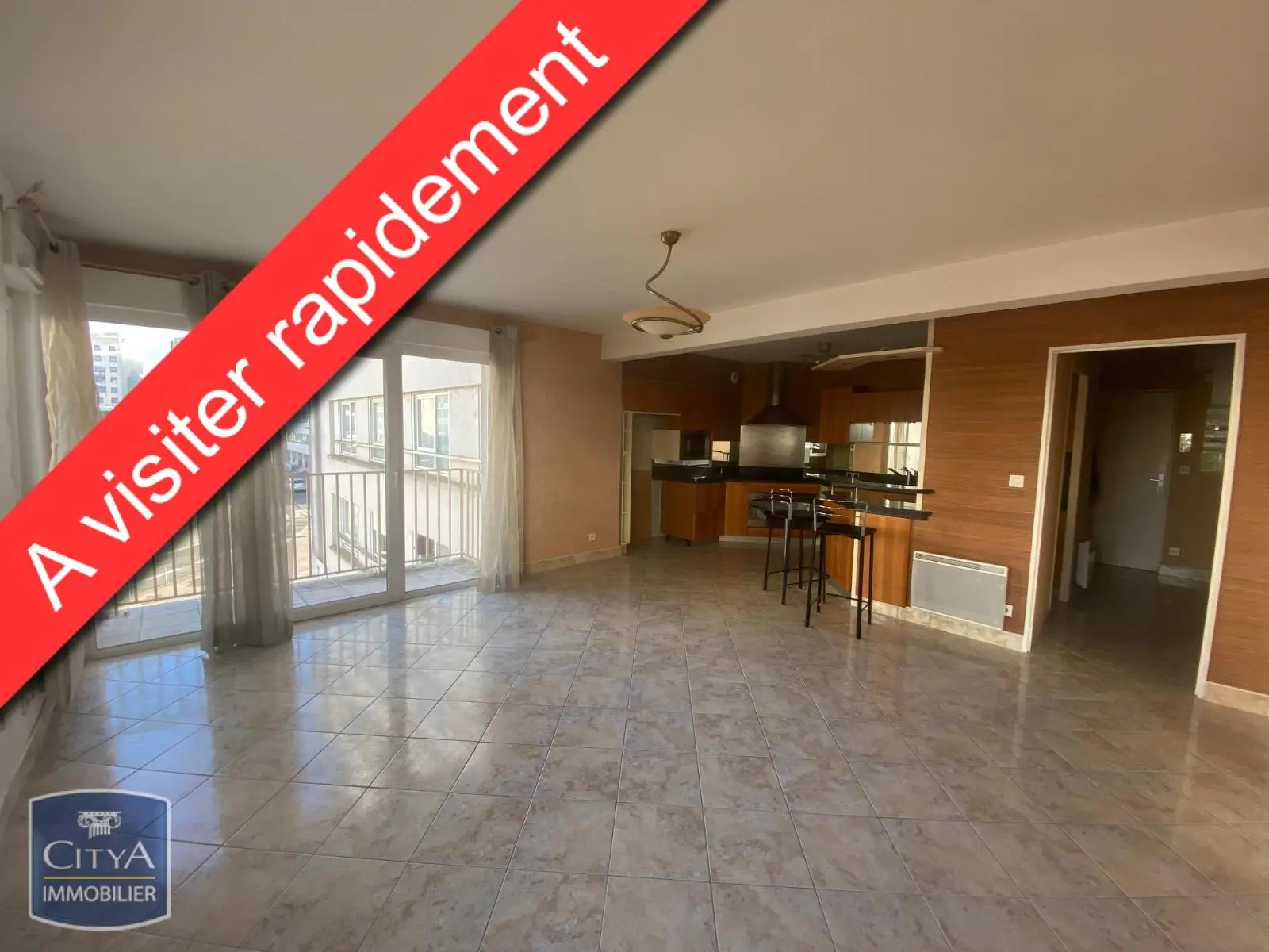 Photo 1 Appartement 3 pièces 72.17m²