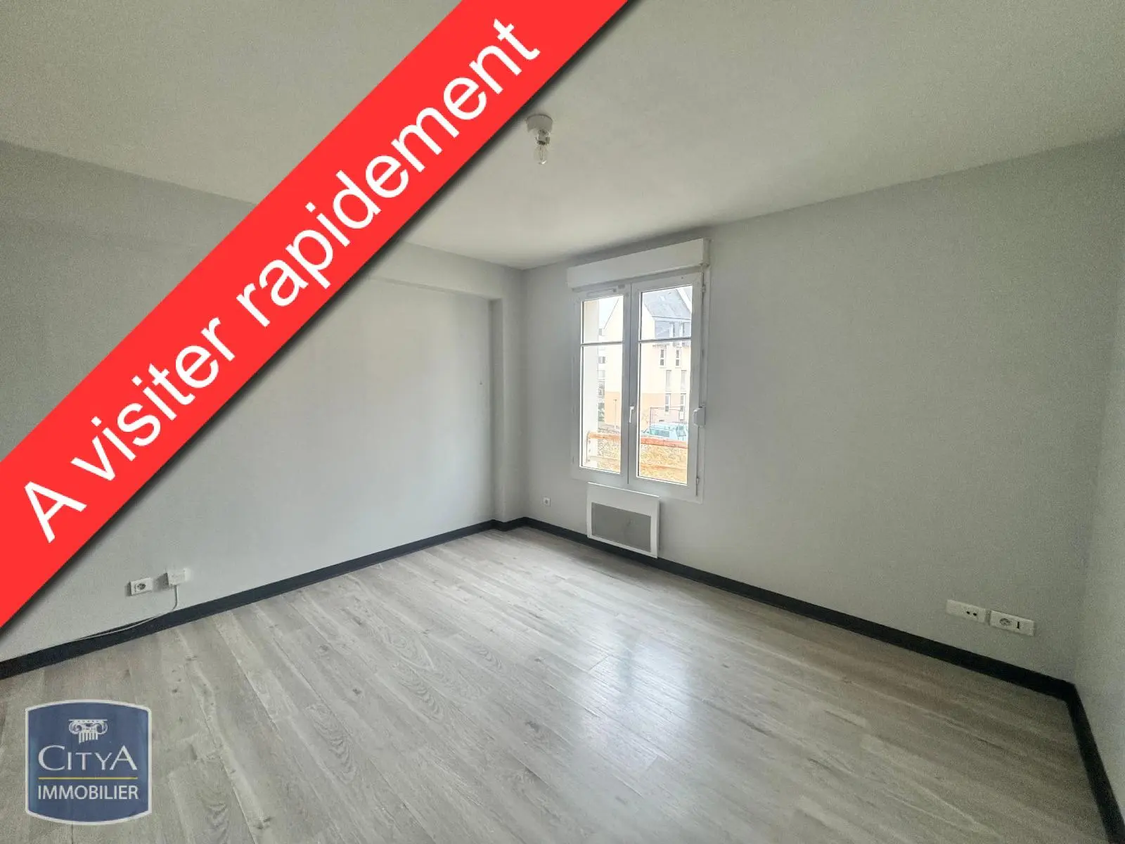 Photo 1 Appartement 1 pièce 20.88m²