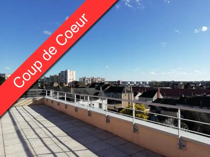 Photo 1 Appartement 5 pièces 128.41m²