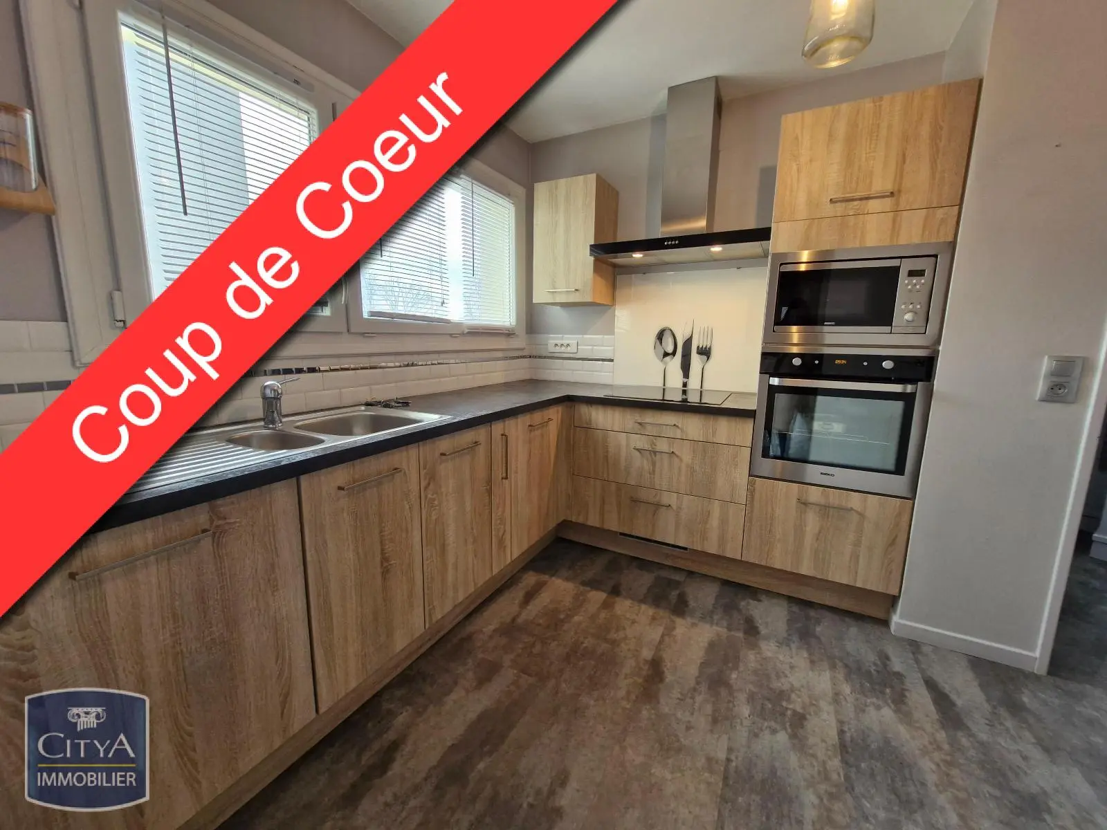 Photo 1 Appartement 2 pièces 67.22m²