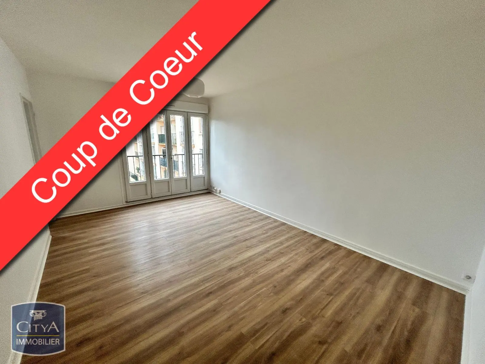 Photo 1 Appartement 3 pièces 57.03m²
