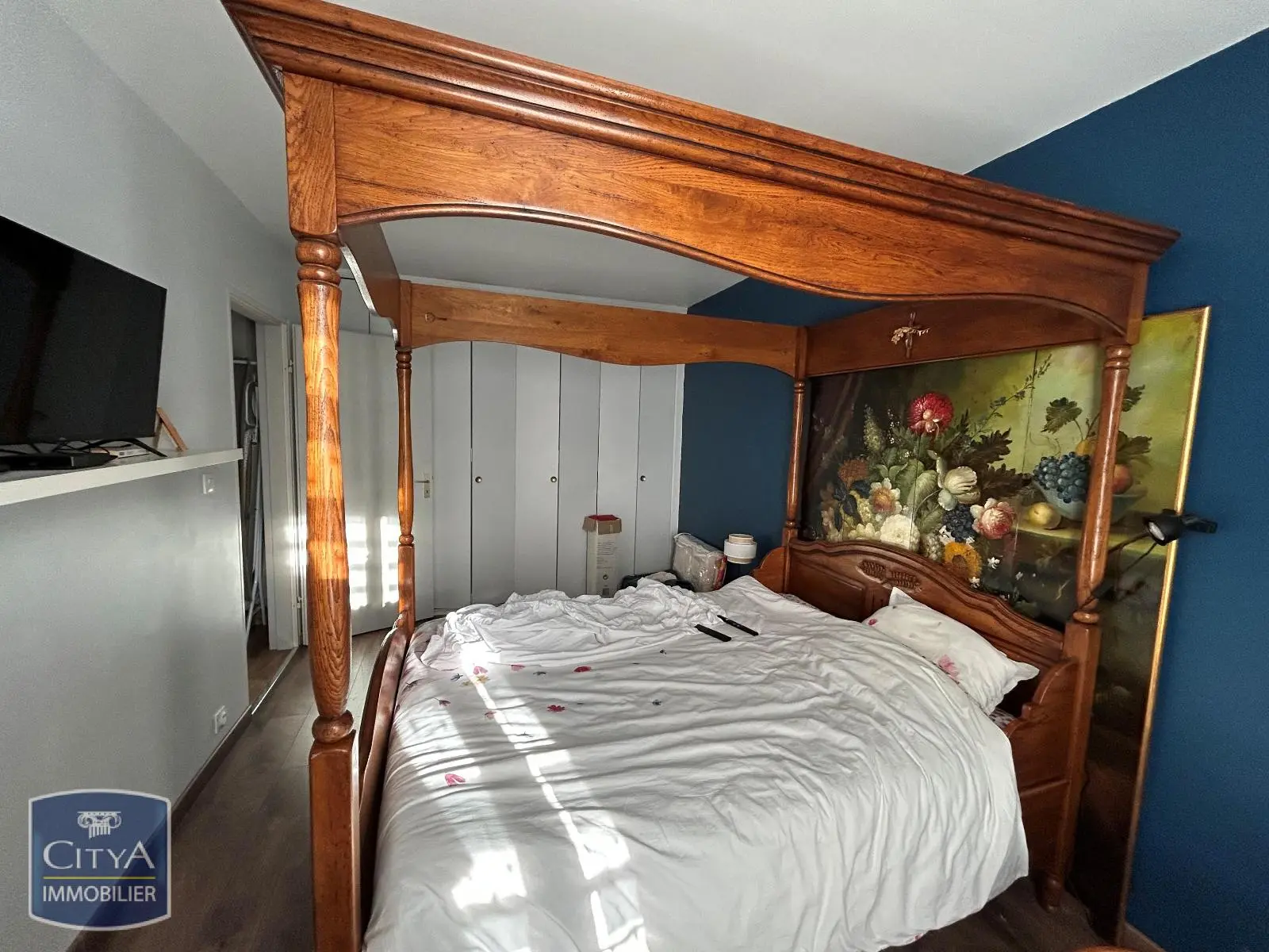 Photo 5 Appartement 2 pièces 59.2m²