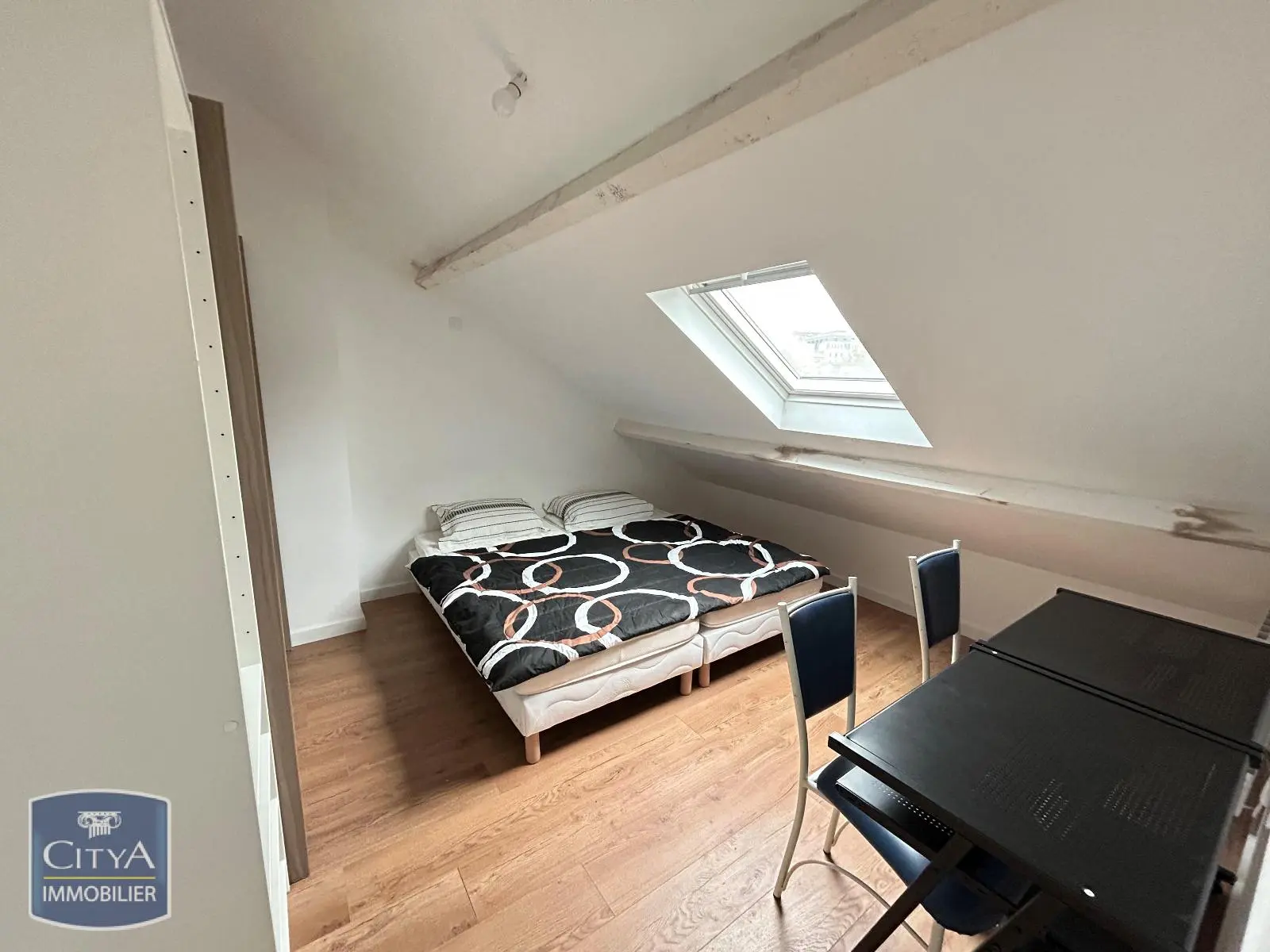 Photo 7 Appartement 4 pièces 42.84m²