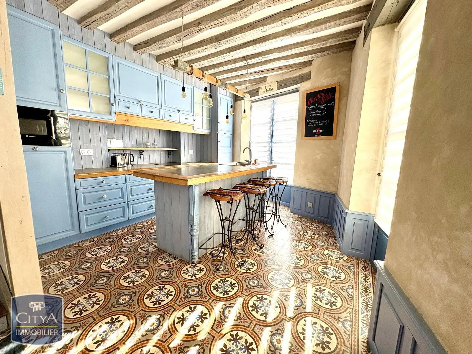 Photo 1 Maison 3 pièces 76.49m²