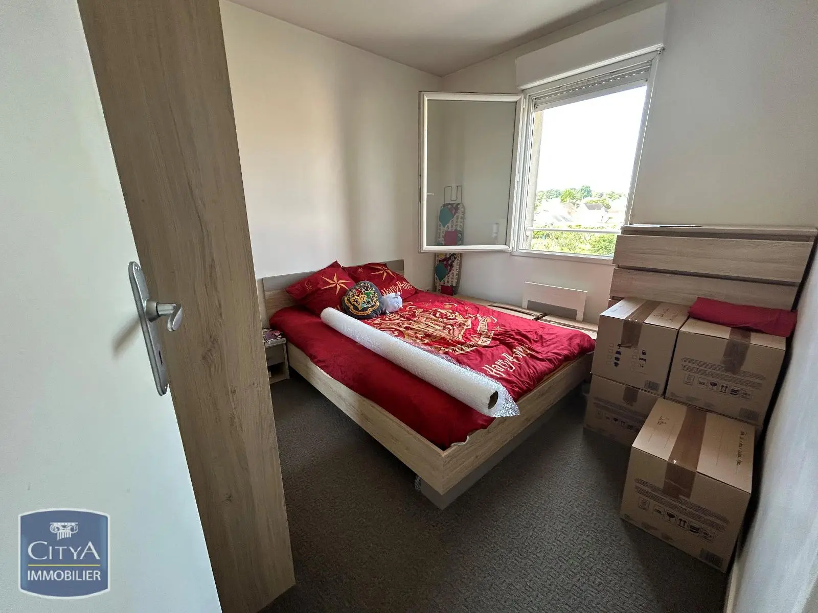 Photo 4 Appartement 2 pièces 32.7m²