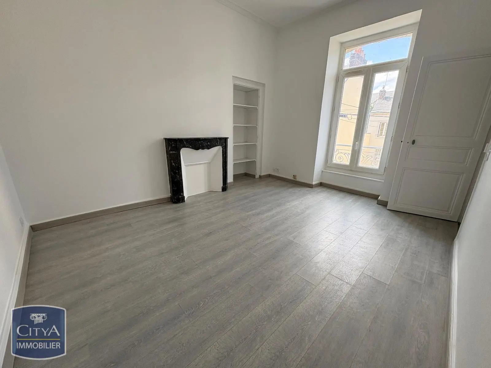Photo 1 Appartement 2 pièces 37.44m²