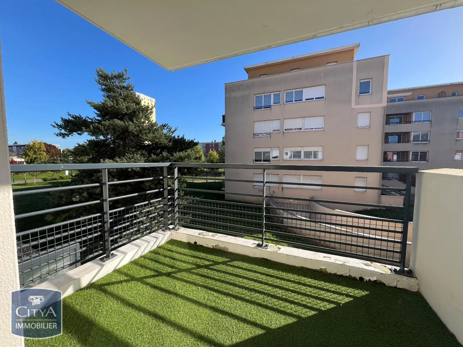 Photo 1 Appartement 3 pièces 64.96m²