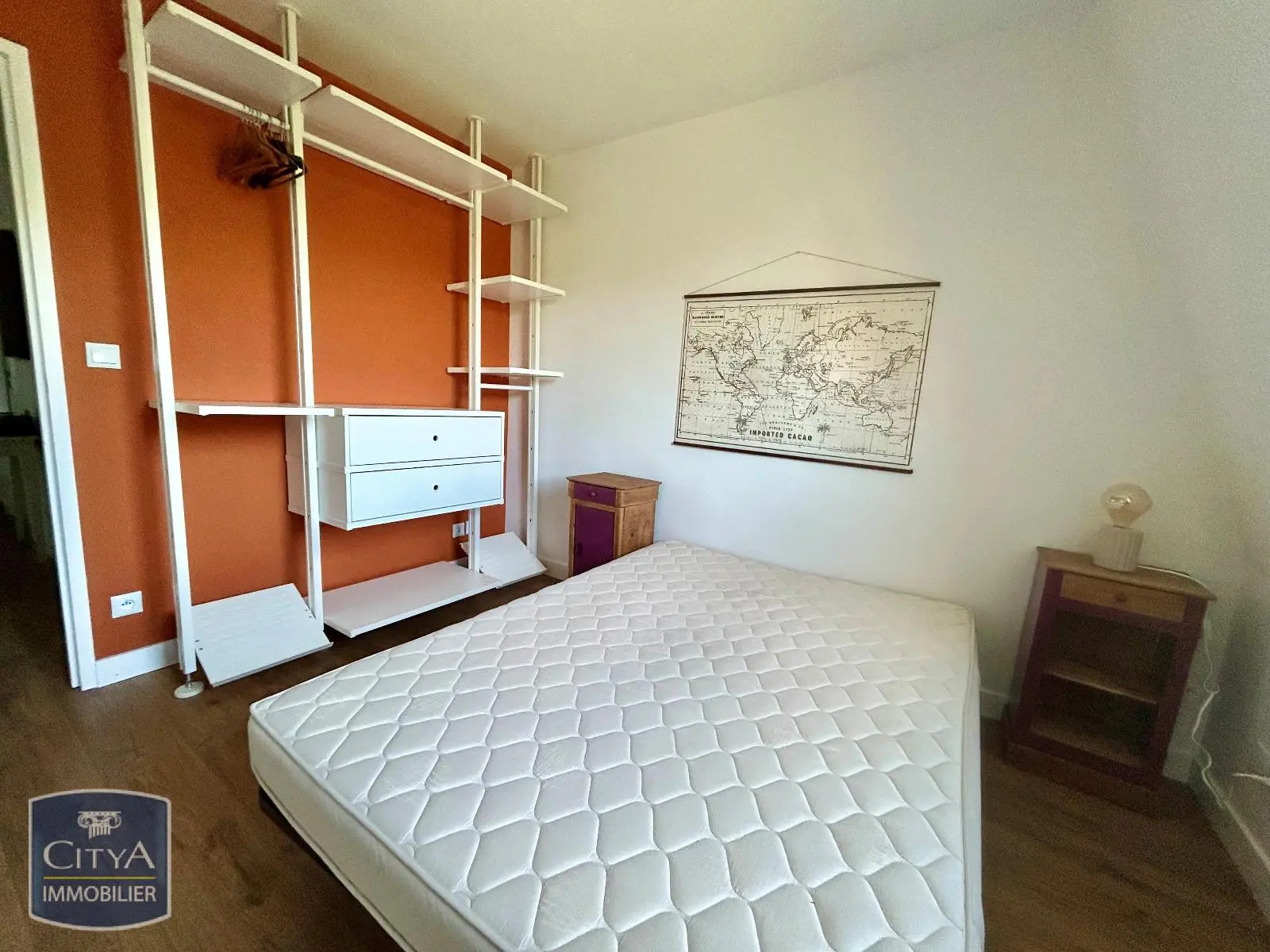 Photo 4 Appartement 2 pièces 53.62m²