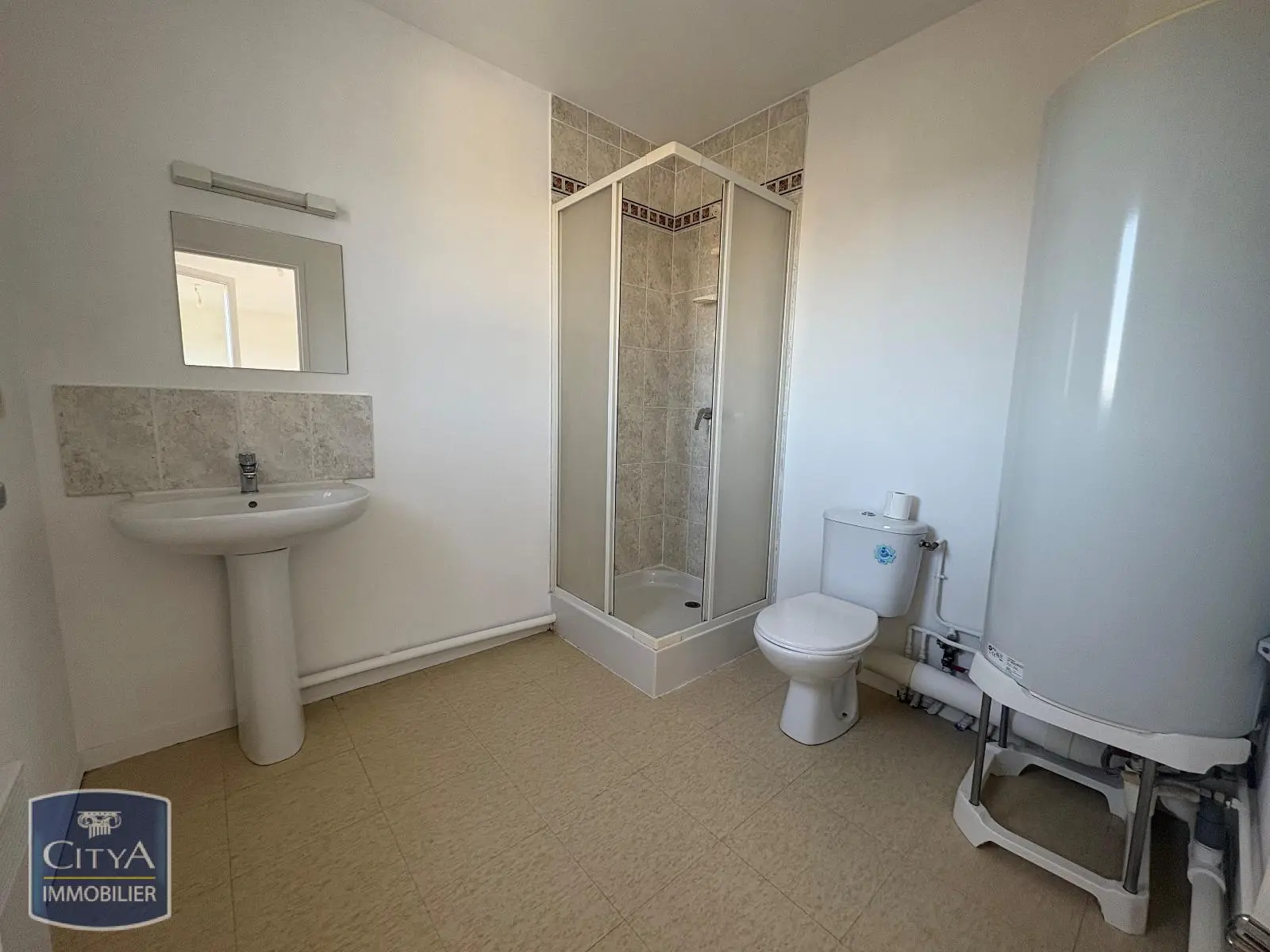 Photo 5 Appartement 1 pièce 32.4m²