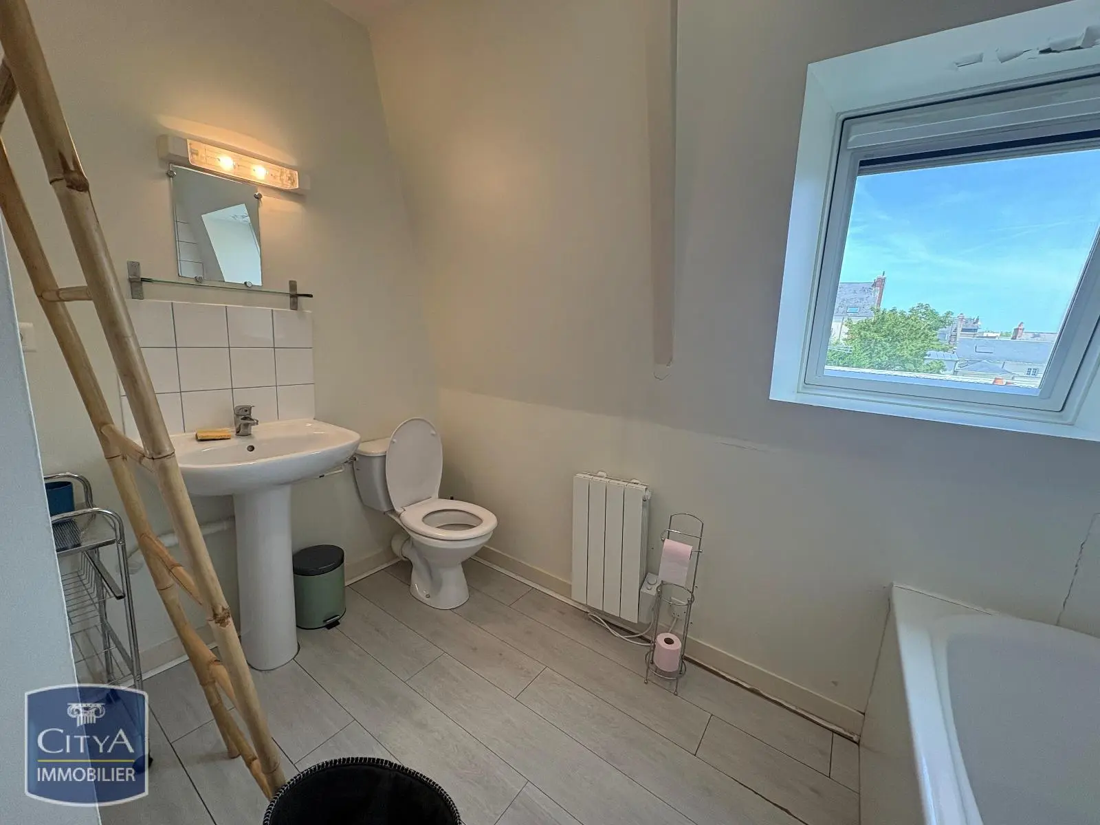 Photo 5 Appartement 1 pièce 31.18m²