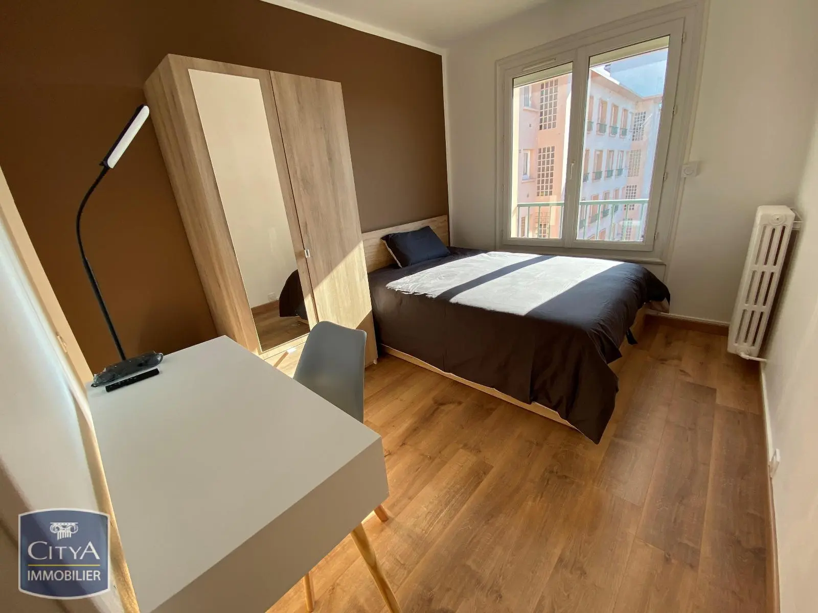 Photo 4 Appartement 4 pièces 74m²