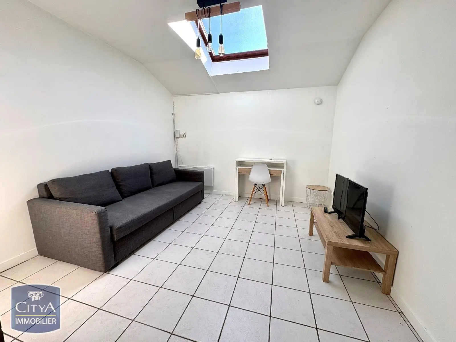 Photo 5 Appartement 1 pièce 21.89m²