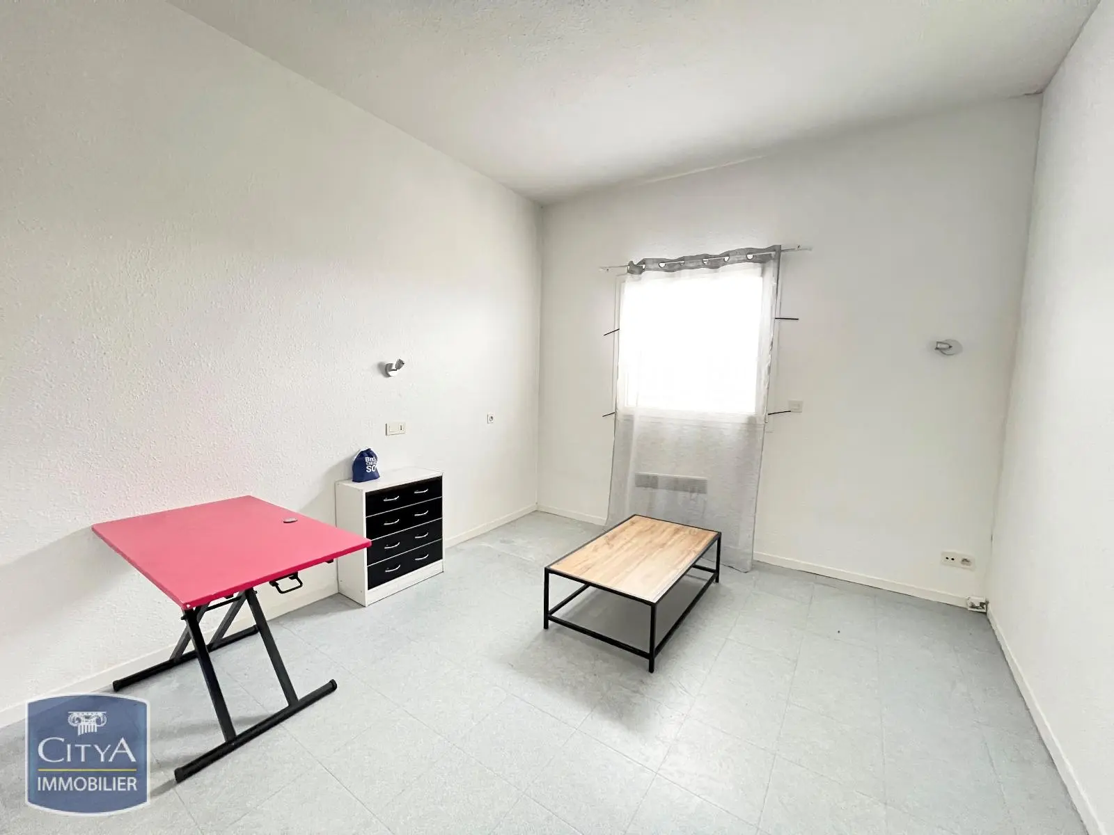 Photo 1 Appartement 1 pièce 22.56m²