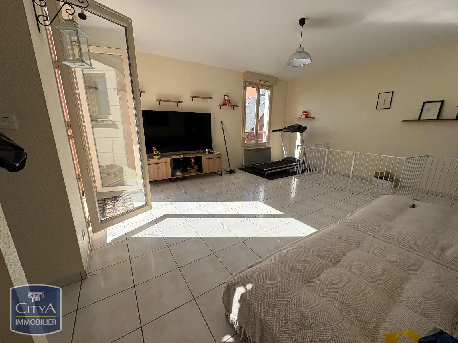 Photo 1 Appartement 2 pièces 48.57m²