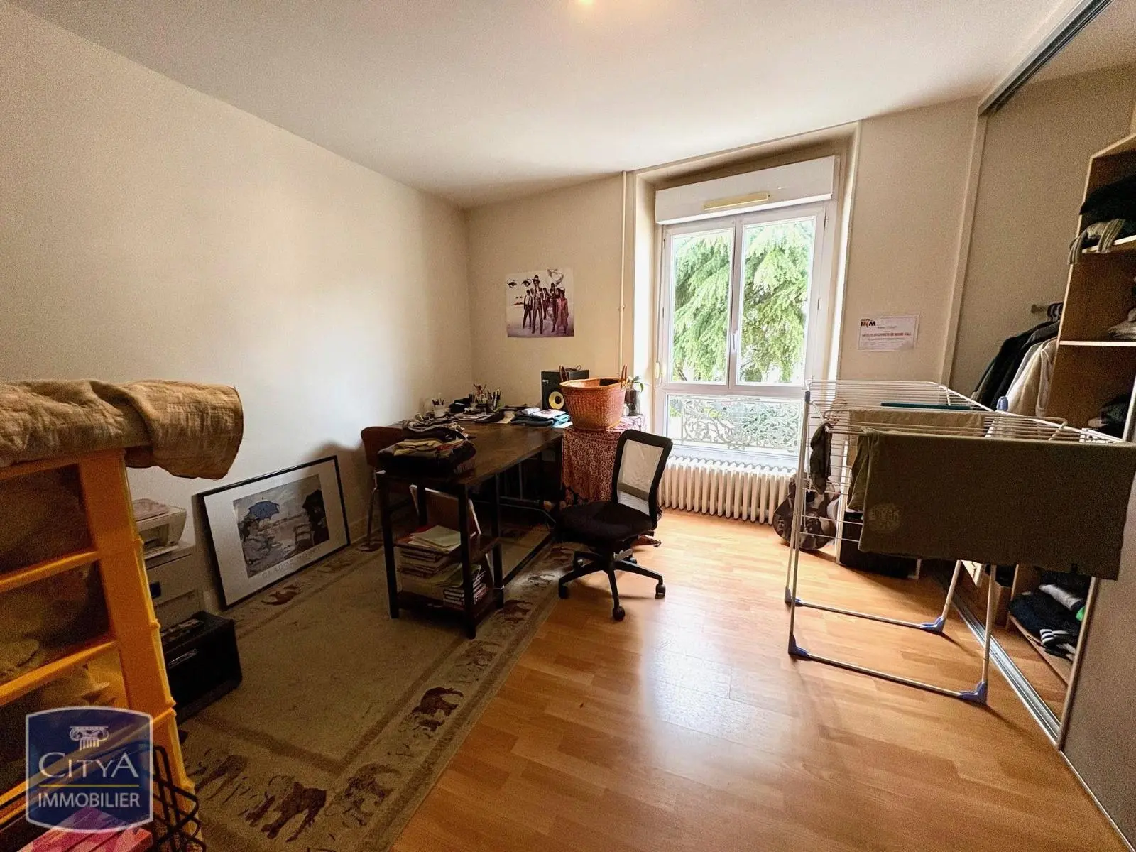 Photo 2 Appartement 2 pièces 59.31m²