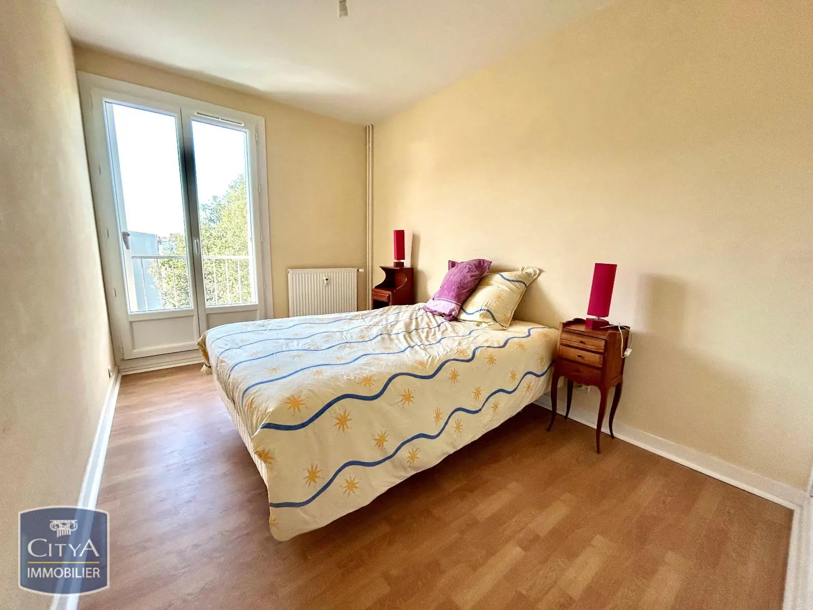 Photo 6 Appartement 3 pièces 61.01m²